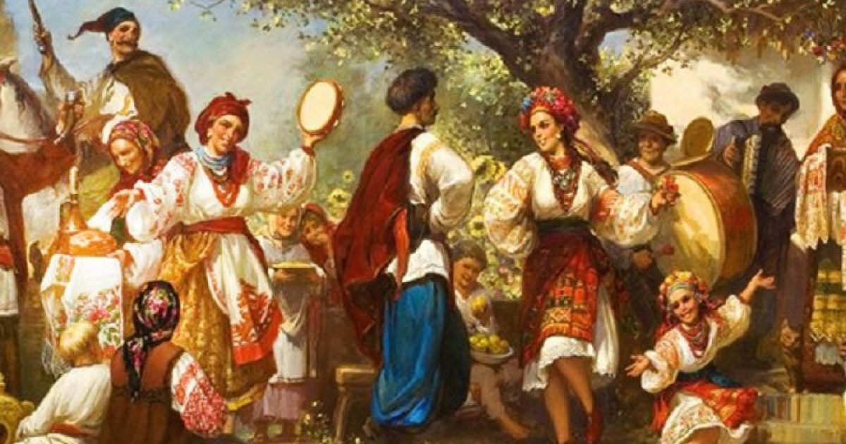 Прізвища ловеласів