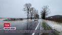 Закарпатье тонет под водой! Все о последствиях непогоды в области
