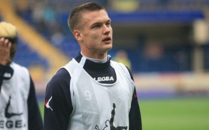 Форвард "Чорноморця" став гравцем польського "Леха"