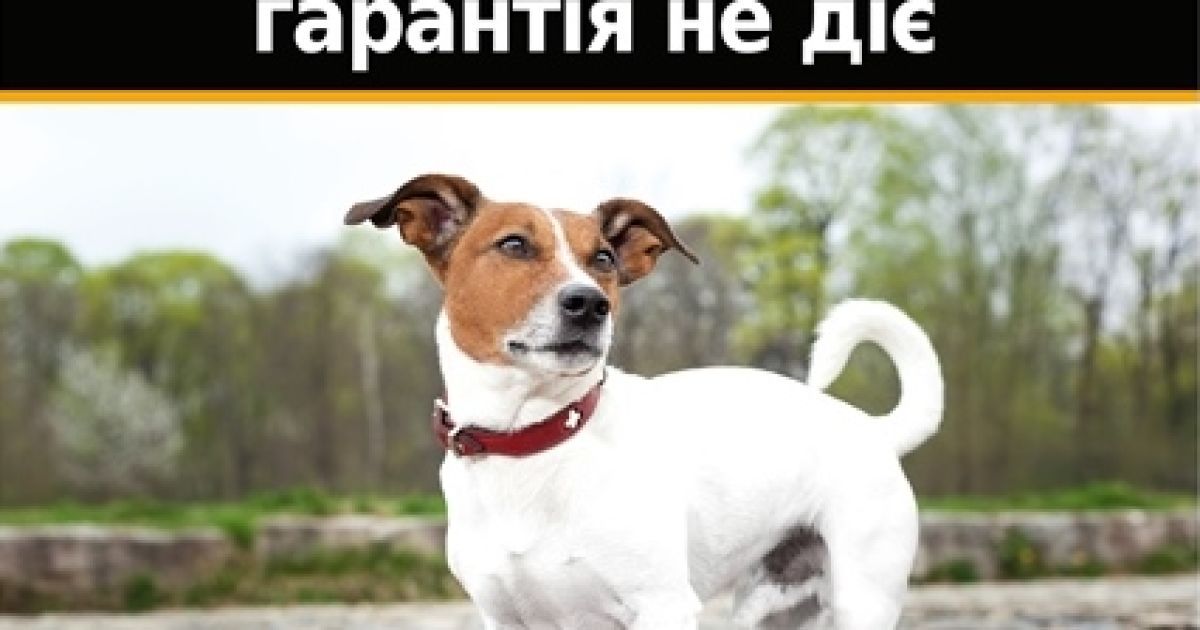 В Украине Continental предлагает интересную гарантию на шины