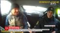 Патрульные задержали водителя с рекордным содержанием алкоголя в крови