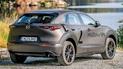 Mazda назвала дату презентации своего первого электрокара