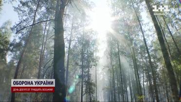 Киев снова дышит свободно! Уровень загрязнения воздуха вернулся к норме
