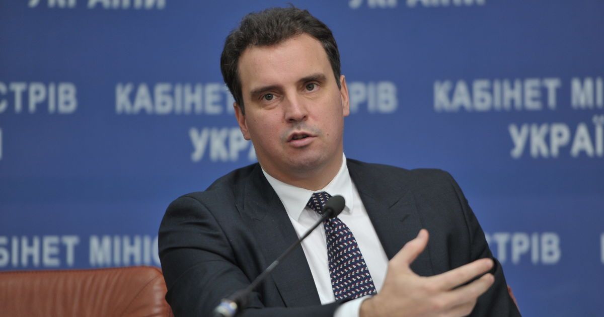 Абромавичус сохранит литовское гражданство
