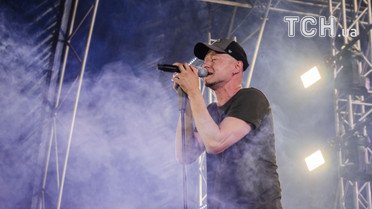 Бумбокс_концерт_Киъв / © ТСН.ua/Юлія Желонкіна