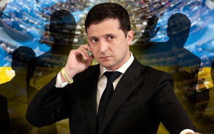 Кто будет следующим премьером Украины?
