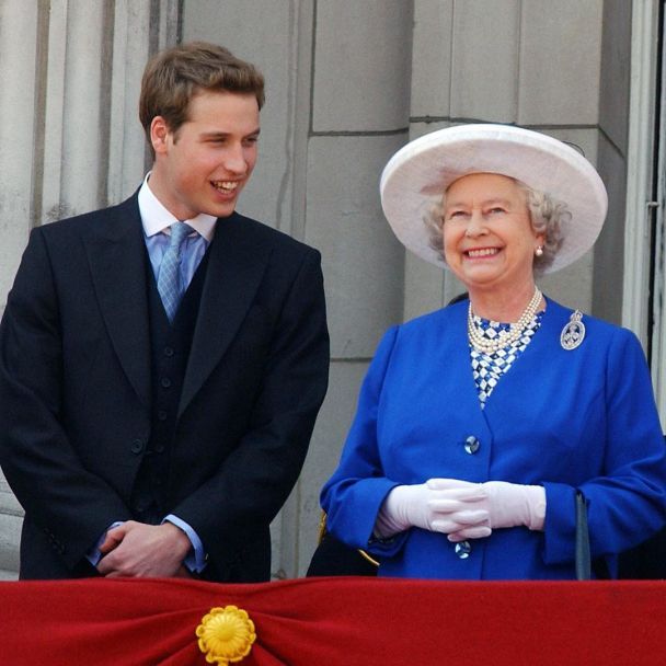  / © instagram.com/theroyalfamily