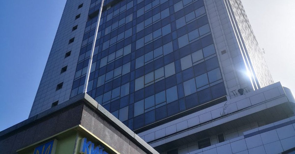 Апеляційний суд Києва