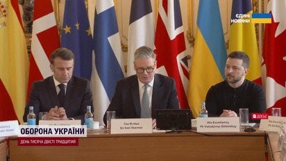 Украина убеждает США и Европу! Решающая неделя для страны! Что уже известно?