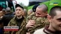 Дрижаки по тілу! Подивіться на емоції хлопців, які 4 роки не бачили яблук!