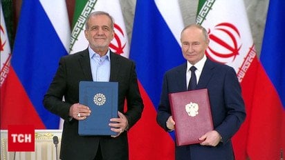 Кремль отримав небачені бонуси від війни на Близькому Сході!