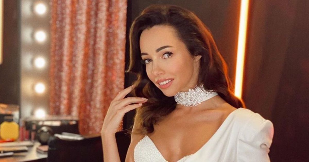 Катерина Кухар