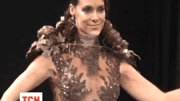 У Парижі відбувся тиждень високої моди із солодким присмаком