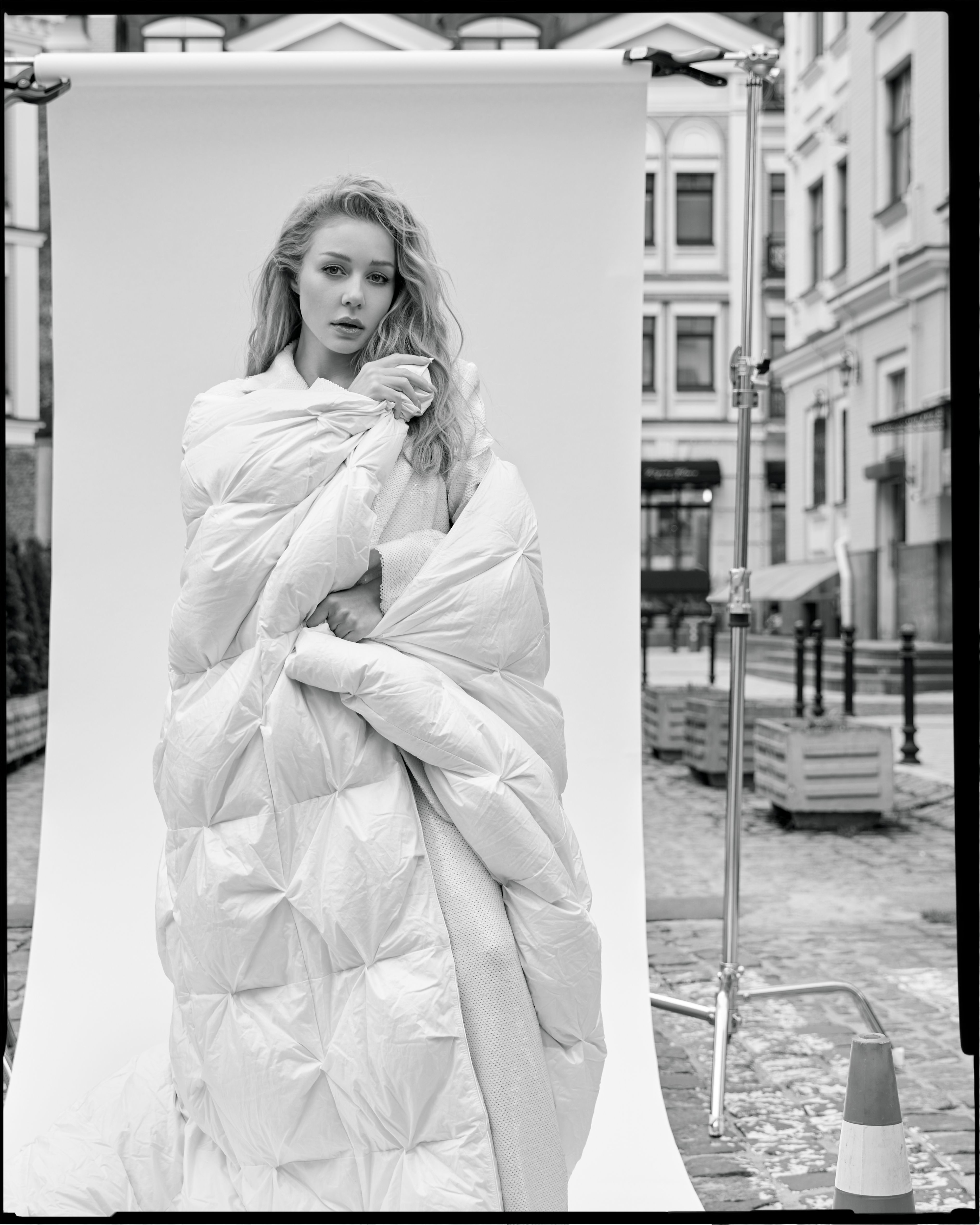 Тина Кароль в Киеве / © 