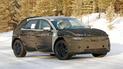 Автошпигуни зняли електрокар Hyundai 45 на тестах