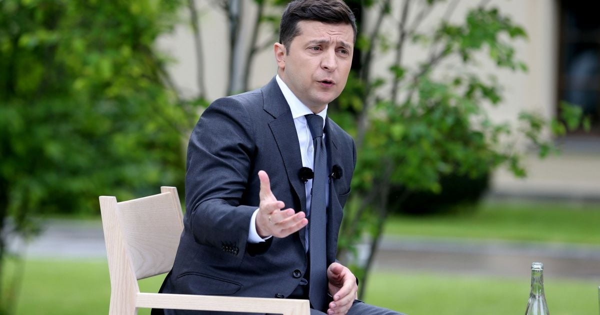 Зеленський назвав важливі закони, які ухвалили депутати за його каденції
