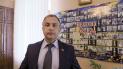 Голова Генічеської райдержадміністрації на Херсонщині Олександр Воробйов