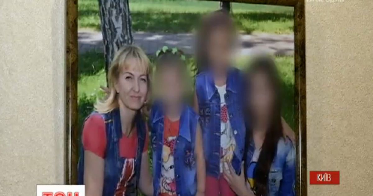 В столице задержали подозреваемых в жестоком убийстве 46-летней киевлянки