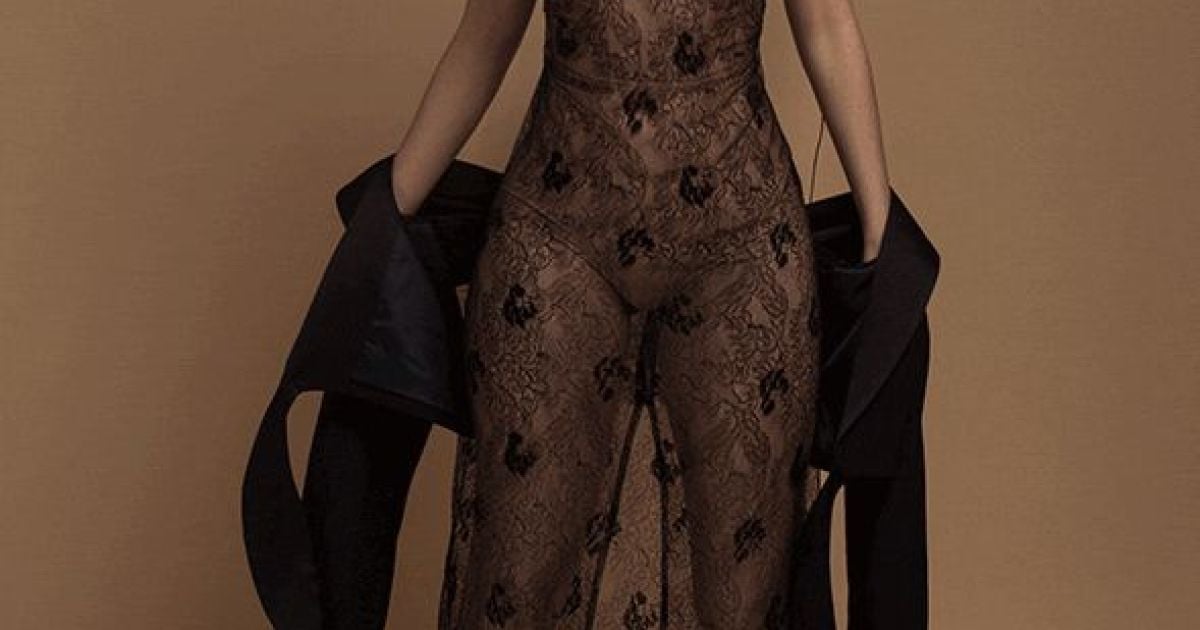 Воплощение сексапильности. Топ-5 известных пышногрудых звезд