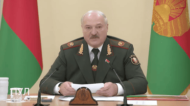 Лукашенко