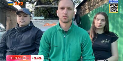 Голова громадської організації "Добро Лисичанськ" про ситуацію у Лисичанську