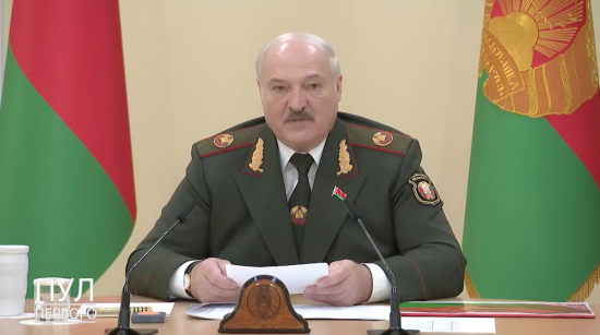 Експерт розповів, до кого в Росії постійно їздить Лукашенко
