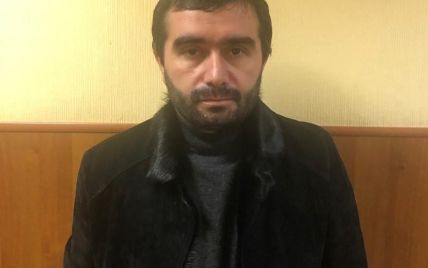 В Киеве поймали и депортировали грузинского криминального авторитета