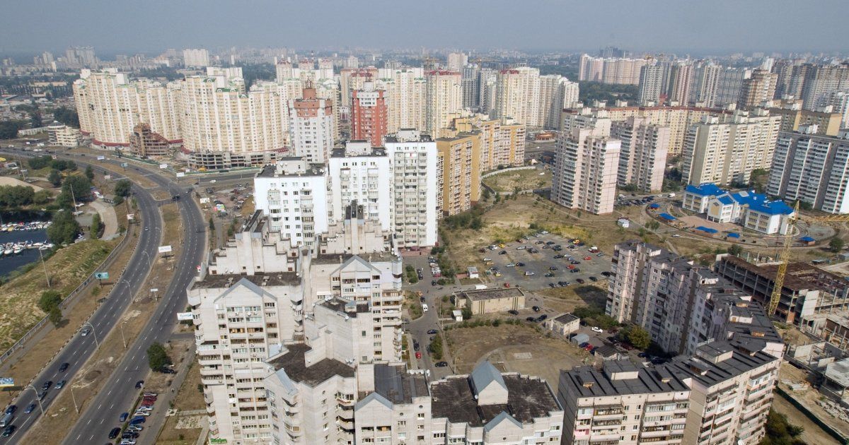 В Украине существенно подорожала аренда жилья