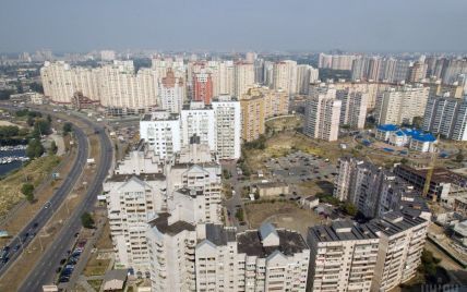 На молодежное жилищное кредитование выделили "мизерные" 24 миллиона гривен