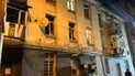 Атака на Одесу 16 липня.
