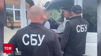 12 тысяч долларов за брак, который поможет выехать за границу! На Волыни задержали "сваху"