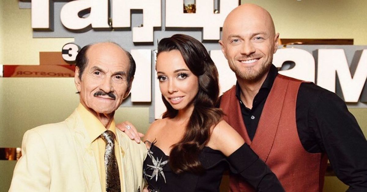 "Танці з зірками": стало відомо, хто покинув шоу у п'ятому ефірі