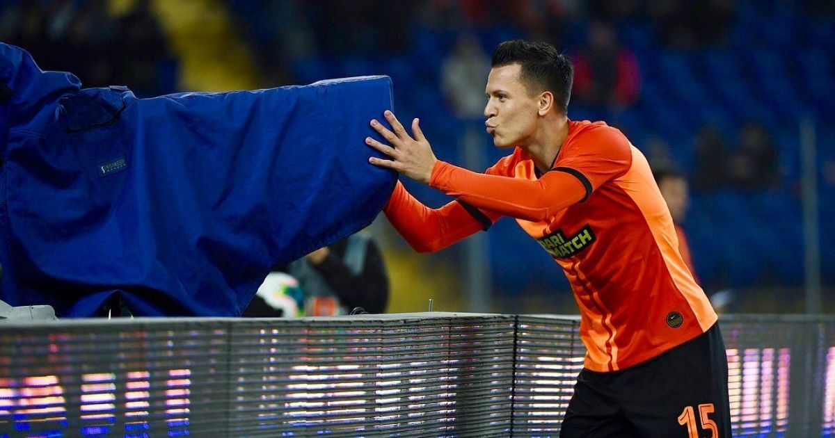 "Травми завадили сповна віддати себе футболу": Коноплянка зворушливо попрощався з "Шахтарем"