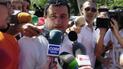 Состояние известного футбольного агента значительно ухудшилось — СМИ