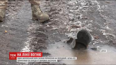 Маріуполь накривають ворожі "Гради", а Авдіївку – танки