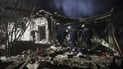 Россияне ударили в дом