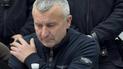 Бригадний генерал Юрій Галушкін на суді