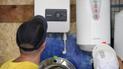 Кличко звинуватив "Нафтогаз" у відсутності гарячої води в Києві