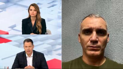 12 "прилетов" по Николаеву: 2 человека погибли, ракета влетела в квартиру - Александр Сенкевич в ТСН