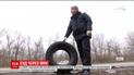 Водителю, который попал в выбоину в Днепре, вернули водительское удостоверение