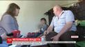 Женщина напала с ножом на 70-летнего мужчину, которого подозревала в развращении дочери