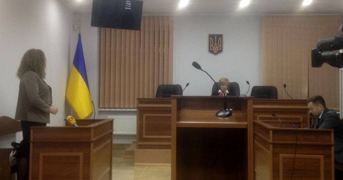 суд над «чорними трансплантологами»_1 / © Прокуратура Киевской области