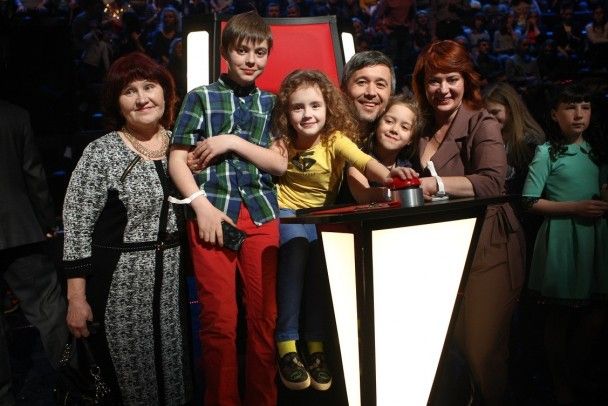  / © прес-служба каналу "1+1"