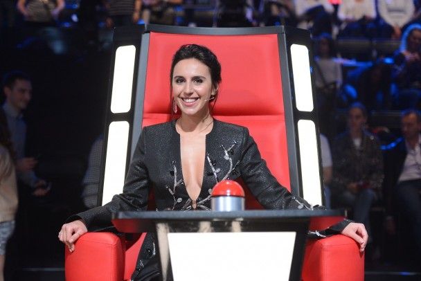  / © прес-служба каналу "1+1"