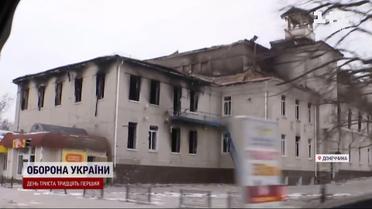 Враг кроет артой своих за неудачные штурмы: уникальные кадры и показания из Бахмута