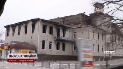 Враг кроет артой своих за неудачные штурмы: уникальные кадры и показания из Бахмута