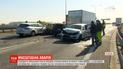 На заході Польщі сталась масштабна ДТП