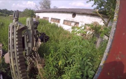 У Польщі на підпільній тютюновій фабриці затримали групу українців (фото)
