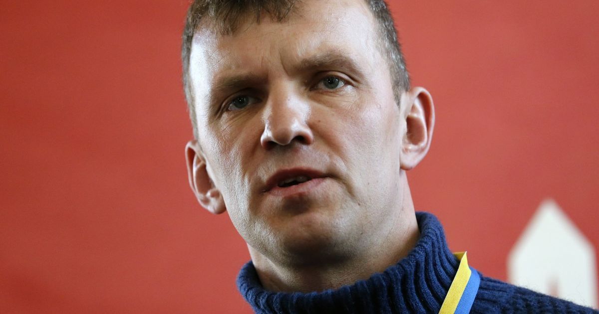 Затриманого у Польщі Мазура віддали на поруки генконсулу України