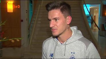 Копенгагенские флэшбеки: что чувствовал Вербич перед матчем против экс-клуба в Лиге Европы